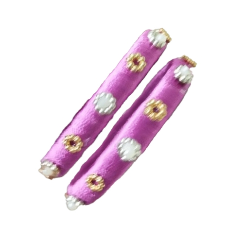 Bangles (threaded) 1