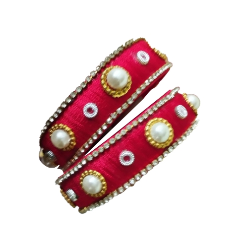 Bangles (threaded) 3