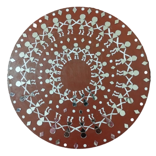 Lippan Painting 2
