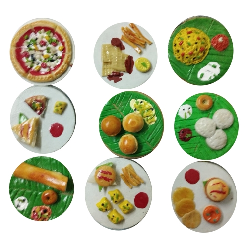 Fridge Magnets