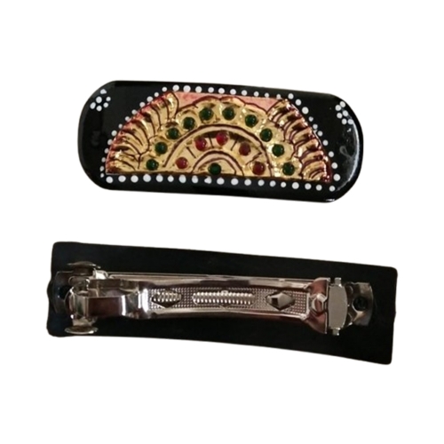 Hair Clip 1