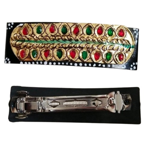 Hair Clip 2