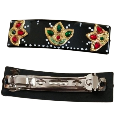 Hair Clip 3