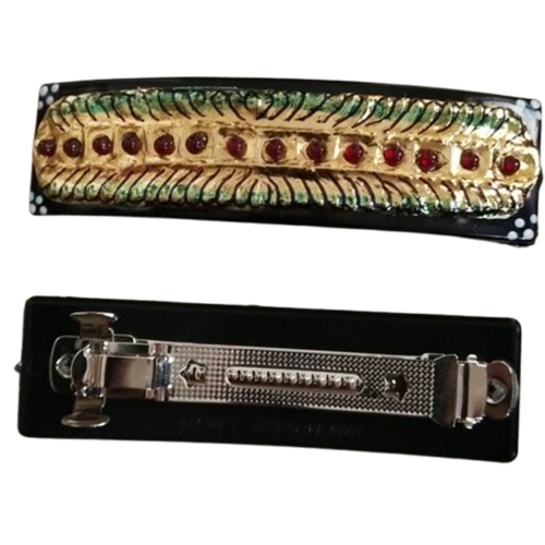Hair Clip 4